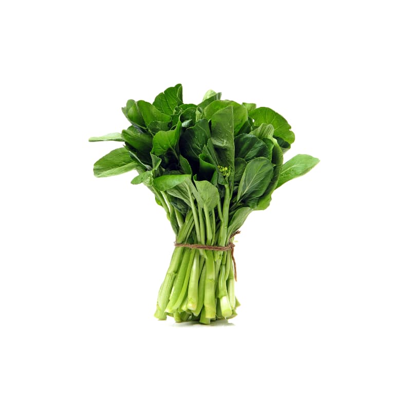 Collard Greens 2lbs