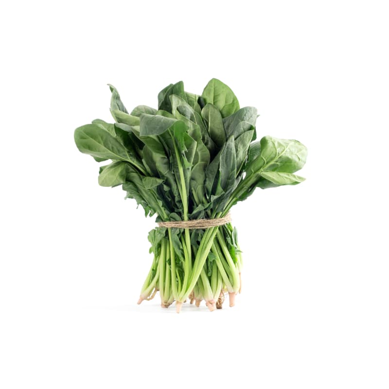 Green Chard 2lbs