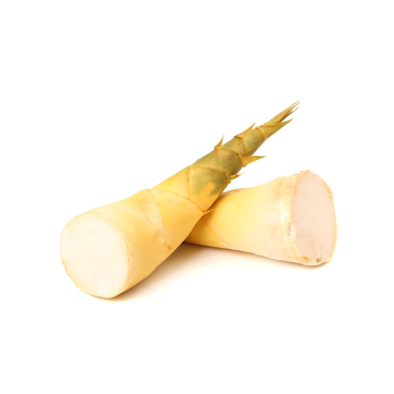 Bamboo Shoot 1lbs