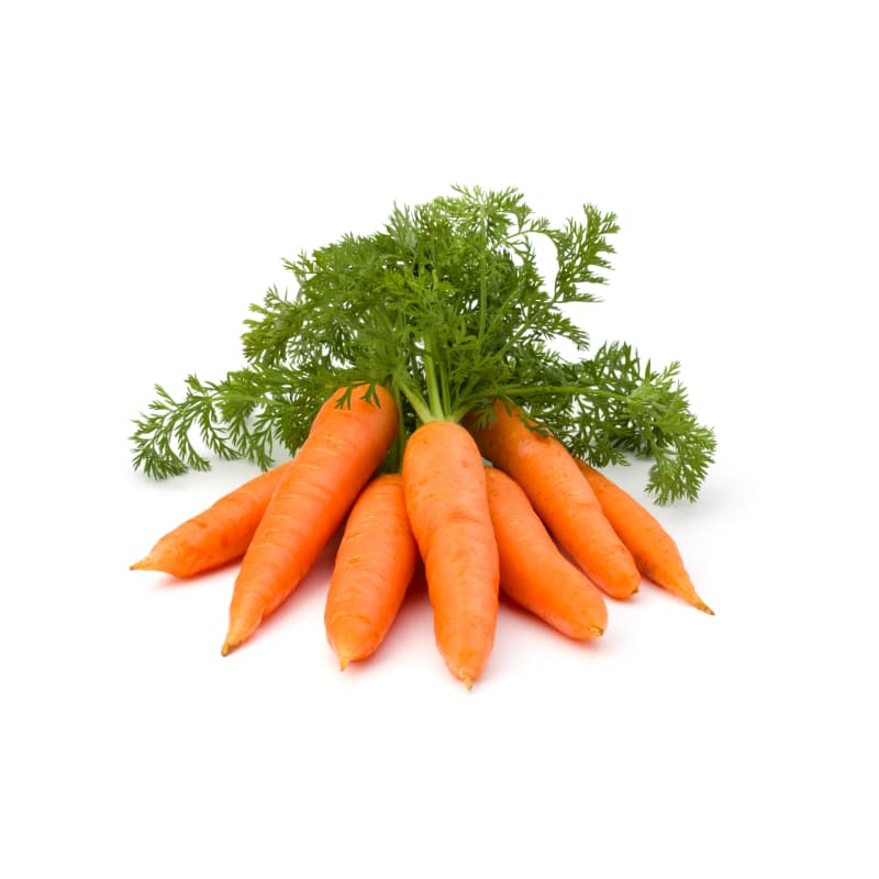 Wegman's Carrots 1 lbs
