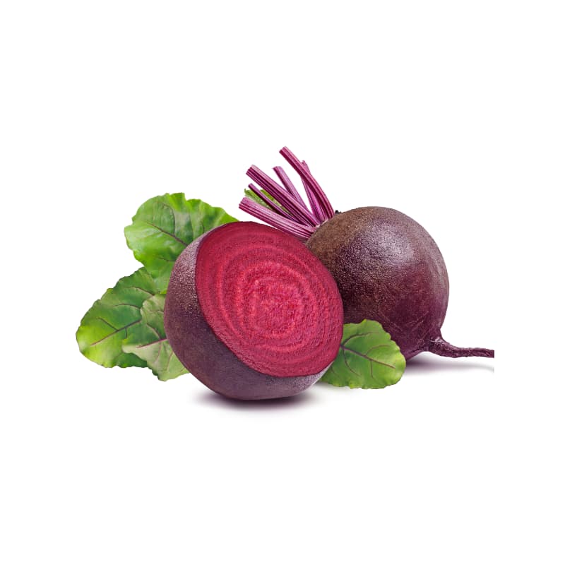 Floriculture Greens Purple Turnip Shalgam 1lbs