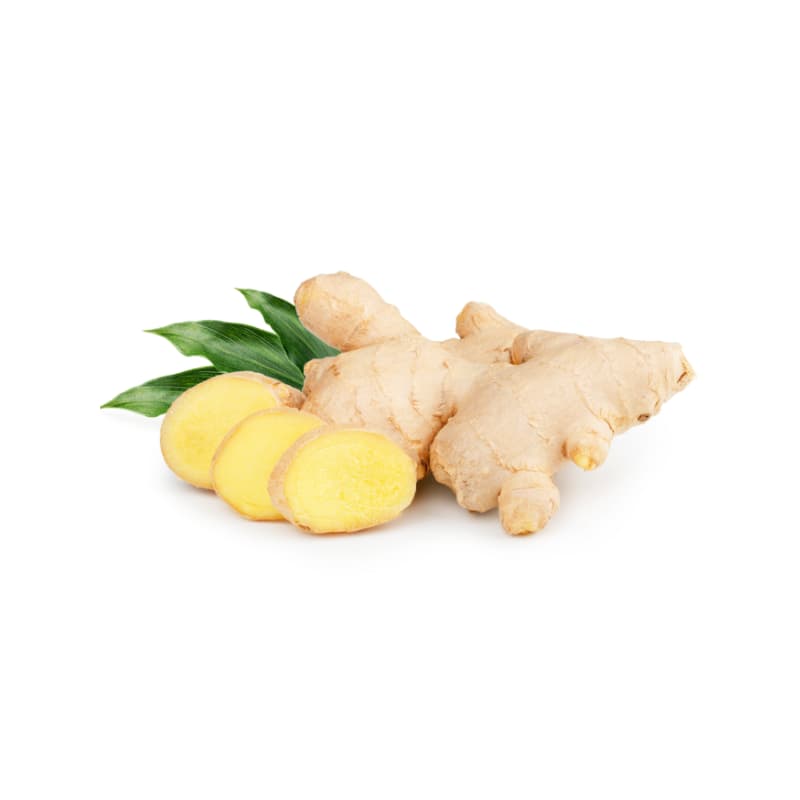Ginger 1lbs