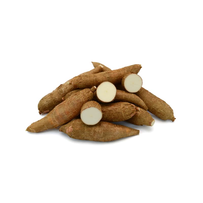 Organic Cassava 1lbs
